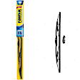 SET-R49RX30116-FR-D Wiper Blade, Framed 22 in. and 16 in.