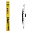 SET-R49RX30116-FR Wiper Blade, Framed 18 in. and 16 in.