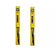 SET-R49RX30117-FT Front Professional Series Wiper Blades, Driver Side - 17 in.; Passenger Side - 19 in.