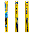 SET-R49RX30118-FR-E Wiper Blade, Framed 18 in., 17 in. and 15 in.