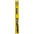 SET-R49RX30118-FR-J Front, Driver and Passenger Side and Rear Wiper Blade, Framed 18 in. and 13 in.