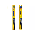 SET-R49RX30119-2 Front Professional Series Wiper Blades, Driver and Passenger Side - 19 in.