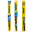 SET-R49RX30119-FR-C Wiper Blade, Framed 19 in., 17 in. and 13 in.
