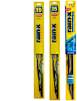 SET-R49RX30119-FR-D Wiper Blade, Framed 19 in., 17 in. and 15 in.