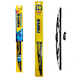 SET-R49RX30119-FR-F Wiper Blade, Framed 19 in., 17 in. and 16 in.