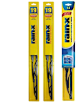 SET-R49RX30119-FR-I Front and Rear Wiper Blade, Framed 19 in. and 13 in.