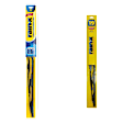 2003 Mitsubishi Outlander - Front Wiper Blade, Can use 19A, Framed, 22 in. and 19 in.
