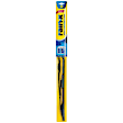 2003 Mitsubishi Outlander - Front Wiper Blade, Can use 19A, Framed, 22 in. and 19 in.
