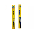 SET-R49RX30119-FT Front Professional Series Wiper Blades, Driver Side - 19 in.; Passenger Side - 18 in.