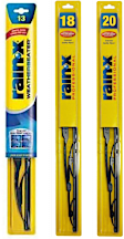 SET-R49RX30120-FR-E Wiper Blade, Framed 20 in., 18 in. and 13 in.