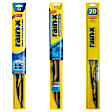 SET-R49RX30120-FR-G Wiper Blade, Framed 20 in., 17 in. and 14 in.