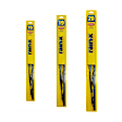 SET-R49RX30120-FR-J Wiper Blade, Framed 20 in., 19 in. and 15 in.