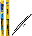 SET-R49RX30120-FR-K Wiper Blade, Framed 20 in., 17 in. and 16 in.