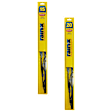 SET-R49RX30120-FR-P Wiper Blade, Framed 20 in. and 15 in.