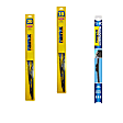 SET-R49RX30120-FR Front, Driver and Passenger Side and Rear Professional and Rearview Series Wiper Blades, Driver Side - 20 in.; Passenger Side - 18 in.; Rear - 13 in.