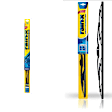 SET-R49RX30121-FR-G Wiper Blade, Framed 21 in. and 12 in.