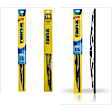 SET-R49RX30121-FR-J Wiper Blade, Framed 21 in., 19 in. and 13 in.