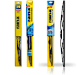 SET-R49RX30121-FR-P Wiper Blade, Framed 21 in., 19 in. and 17 in.