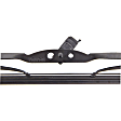 2007 Chevrolet Impala - Front Wiper Blade, Can use 22A, Framed, 22 in., Professional Series