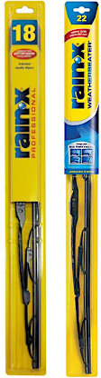 SET-R49RX30122-FR-B Wiper Blade, Framed 22 in. and 18 in.