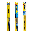 SET-R49RX30122-FR-H Wiper Blade, Framed 22 in., 17 in. and 15 in.