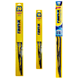 SET-R49RX30122-FR-K Wiper Blade, Framed 22 in., 20 in. and 15 in.
