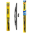 SET-R49RX30122-FR-O Wiper Blade, Framed 22 in., 20 in. and 16 in.