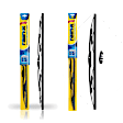 SET-R49RX30122-FR-P Wiper Blade, Framed 22 in., 21 in. and 16 in.