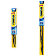 SET-R49RX30122-FR-Q Wiper Blade, Framed 22 in. and 14 in.