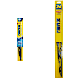 SET-R49RX30124-FR-A Wiper Blade, Framed 24 in. and 13 in.