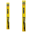 SET-R49RX30124-FR-B Wiper Blade, Framed 24 in. and 15 in.