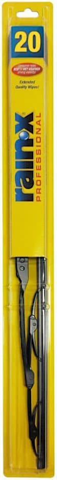 Wiper Blade, Framed 24 in., 20 in. and 13 in.