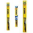 SET-R49RX30124-FR-M Wiper Blade, Framed 24 in., 20 in. and 14 in.