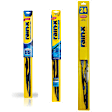 SET-R49RX30124-FR-V Wiper Blade, Framed 24 in., 21 in. and 17 in.
