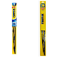 2014 Ford Explorer - Front, Driver and Passenger Side Wiper Blade, Framed