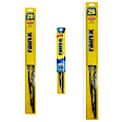 SET-R49RX30126-FR-M Wiper Blade, Framed 26 in., 20 in. and 13 in.