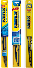 SET-R49RX30126-FR-P Wiper Blade, Framed 26 in., 17 in. and 14 in.
