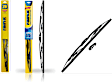 SET-R49RX30126-FR-R Wiper Blade, Framed 26 in., 21 in. and 16 in.