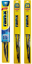 SET-R49RX30126-FR-T Wiper Blade, Framed 26 in., 15 in. and 13 in.