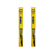 2016 Ford Focus - Front Professional Series Wiper Blades, Driver and Passenger Side - 28 in.