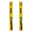 SET-R49RX30128-FR-D Wiper Blade, Framed 28 in. and 18 in.
