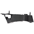 Front, Driver and Passenger Side Bumper Brackets