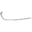 2018-2020 Acura TLX - Grille Trim, Driver and Passenger Side, Chrome
