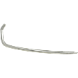 2018-2020 Acura TLX - Grille Trim, Driver and Passenger Side, Chrome