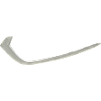 2018-2020 Acura TLX - Grille Trim, Driver and Passenger Side, Chrome