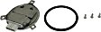 Driver and Passenger Side Headlights, with Bulbs, LED, OE comparable