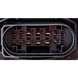 2014-2016 Audi A5 Quattro - Driver and Passenger Side Headlights, without Bulbs, HID/Xenon, OE comparable