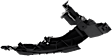 Driver and Passenger Side, Outer Headlight Bracket