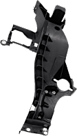 Driver and Passenger Side, Outer Headlight Bracket