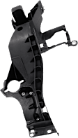 Driver and Passenger Side, Outer Headlight Bracket